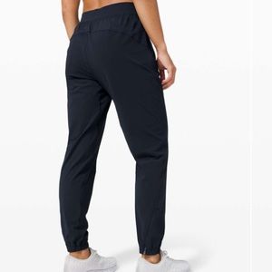 Lululemon Adapted State Jogger